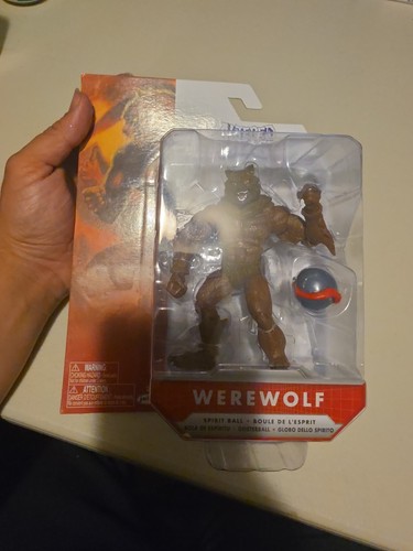 Jakks pacific altered beast - altered,