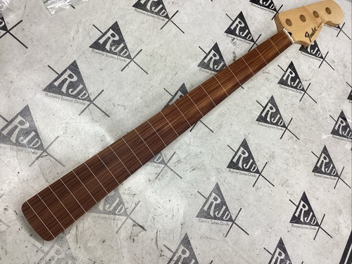 Collo chitarra basso fender - collo,