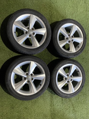 Cerchi lega per audi a1 - in,