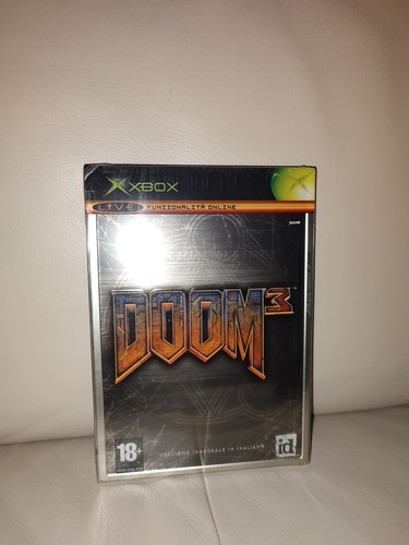 Doom collector edt - doom, collector's