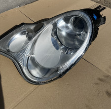 Faro proiettore anteriore