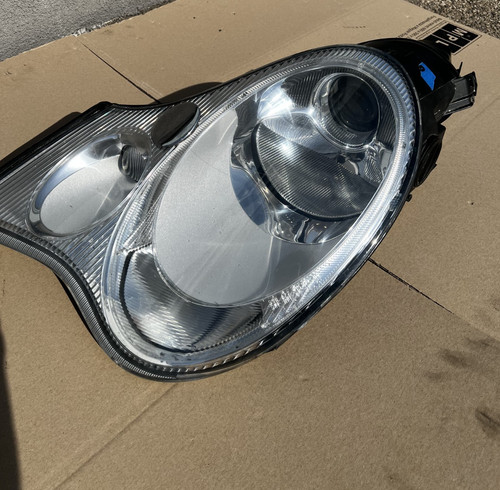 Faro proiettore anteriore