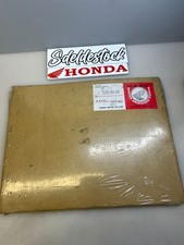 1 joint culasse honda