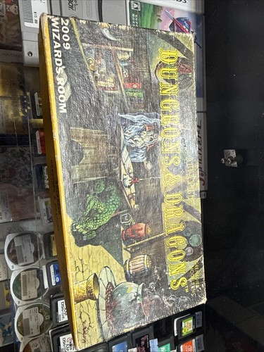 Grenadier advanced dungeons - grenadier,