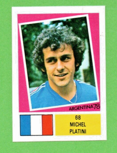 Michel platini juventus france - juventus,