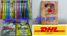 USATO BILLY BAT Vol.1-20 +