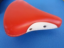 Sella molleggiata piccola per bici 16 vintage