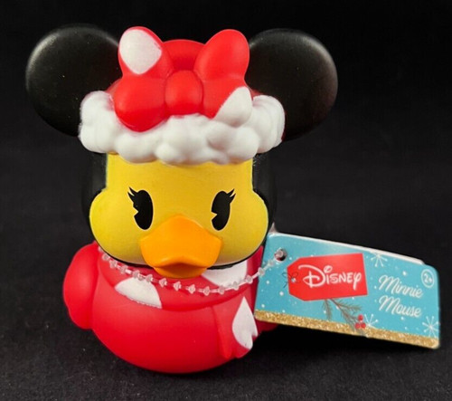 Disney minnie mouse natale - disney,