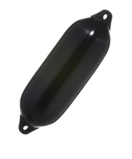 PARABORDO NERO ROBUSTISSIMI