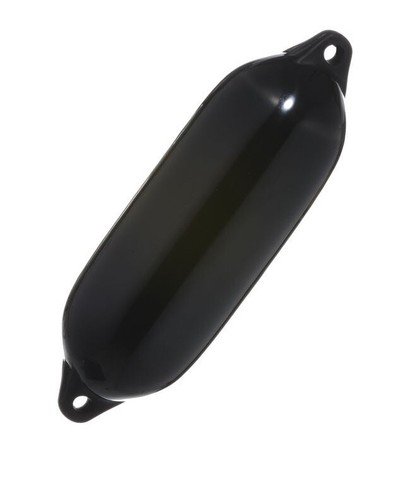 Parabordo nero robustissimi - nero,
