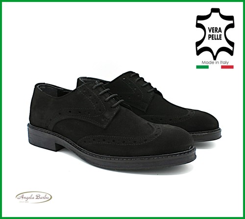 Scarpe uomo eleganti nere - scarpe,