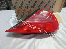 LANCIA Y YPSILON DAL 1995 AL 2000 FANALE FANALINO POSTERIORE DESTRO SEIMA