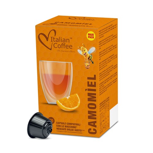 Italian coffee 120 - coffee,