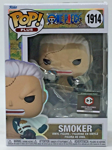 Funko pop one piece - funko,