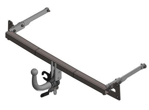 Attelage pour volkswagen - attelage,