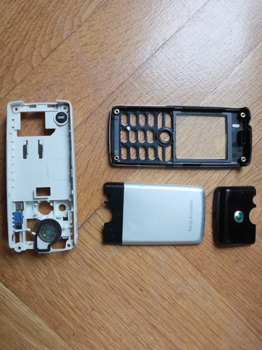 Sony ericsson t610 - mobile,