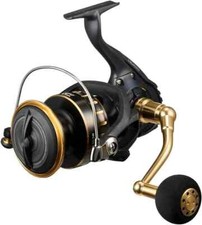 Mulinello spinning daiwa - da, 23