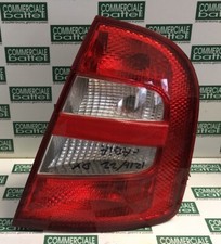 Faro Posteriore destro SKODA FABIA anno 2004 - cod. ZSB6Y6945096B 6Y6945096