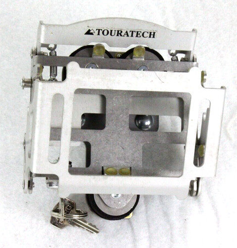 Touratech supporto navigatore