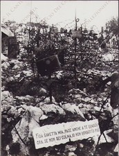 1918c tombe cimitero - 1918c,