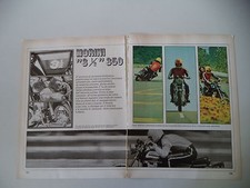 - PROVA MOTOCICLISMO 1973 MOTO