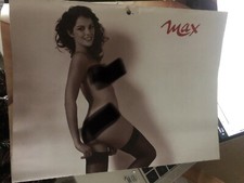 Calendario Max 2001 - Marina