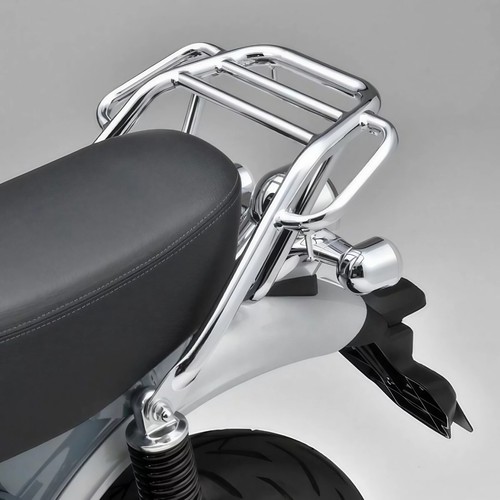 Portapacchi originale honda - originale,