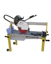 GHELFI REVOLUTION 130 Macchina