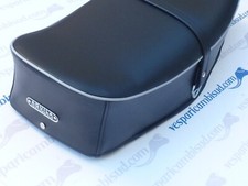 Sella lunga biposto completa,vespa 125-150 SPRINT TS GT GTR GL Vesparicambisud