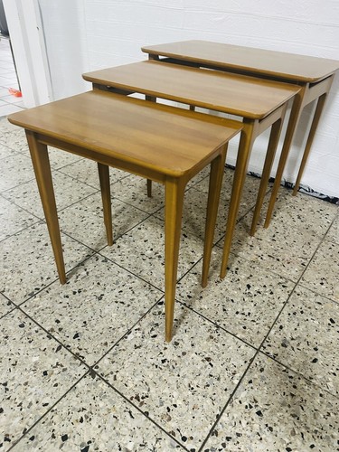 Set tavoli nest - tavoli, tables