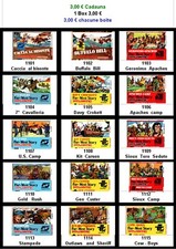 ATLANTIC - H0 - SERIE 1100