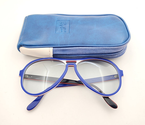 Ray ban vintage - ray, b&l