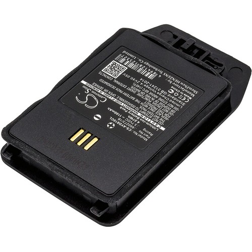 Batteria agli ioni litio - agli,