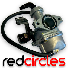 CARBURATORE 22mm PZ22