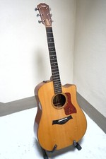 chitarra acustica TAYLOR 510 CE