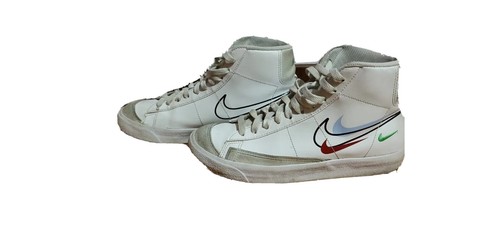 Scarpe nike blazer mid 77 - scarpe,