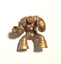 EARTHEATER Gold Power: 7 *