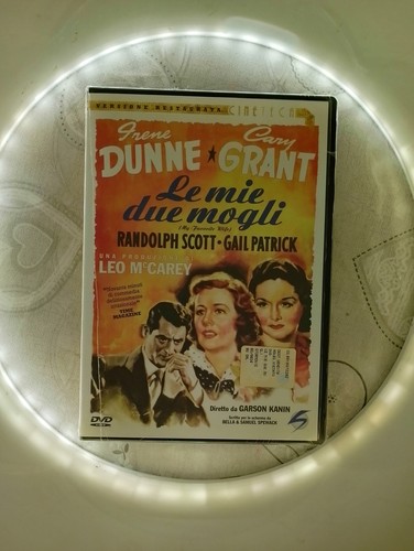 Mie due mogli dvd nuovo - le,