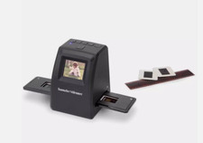 Convertitore Pellicola