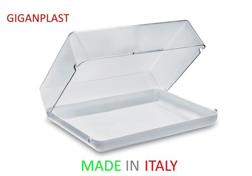 Vetrinetta espositore con - vetrinetta,