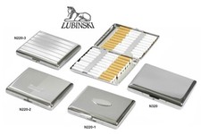 CUSTODIA PORTASIGARETTE 20