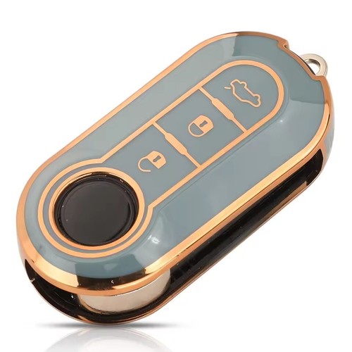 Chiave cover guscio - cover,
