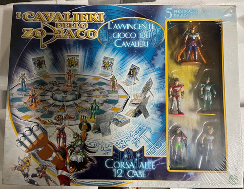 Cavalieri dello zodiaco - cavalieri,