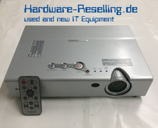 Panasonic PT-LB10E Proiettore