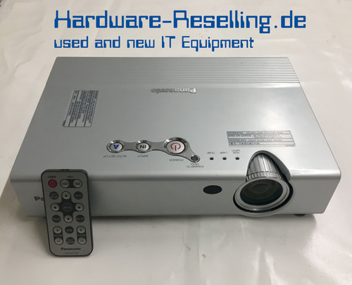Panasonic lb10e proiettore - panasonic, pt-lb10e