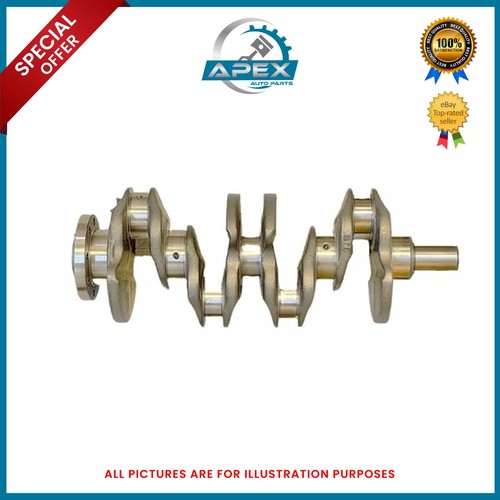 Apex auto parts albero motore - auto,