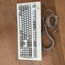 Tastiera IBM Model-M Clicky