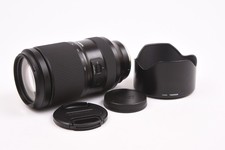 Tamron 70-180mm f/2.8  Di III