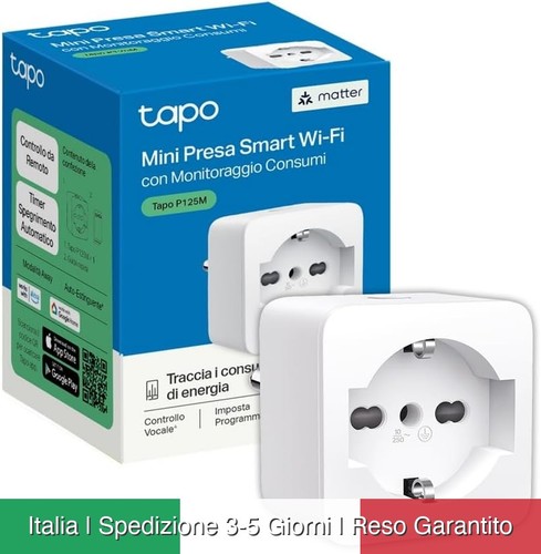 Smart plug wifi - smart, alexa