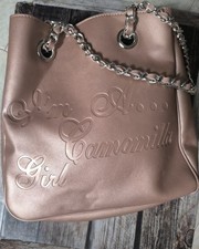 Borsa Camomilla